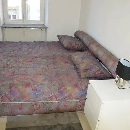 City Center Appartement Esch-Sur-Alzette