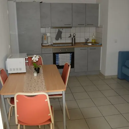 City Center Appartement