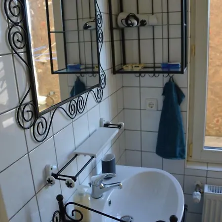 City Center Appartement *