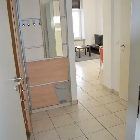 City Center Appartement *